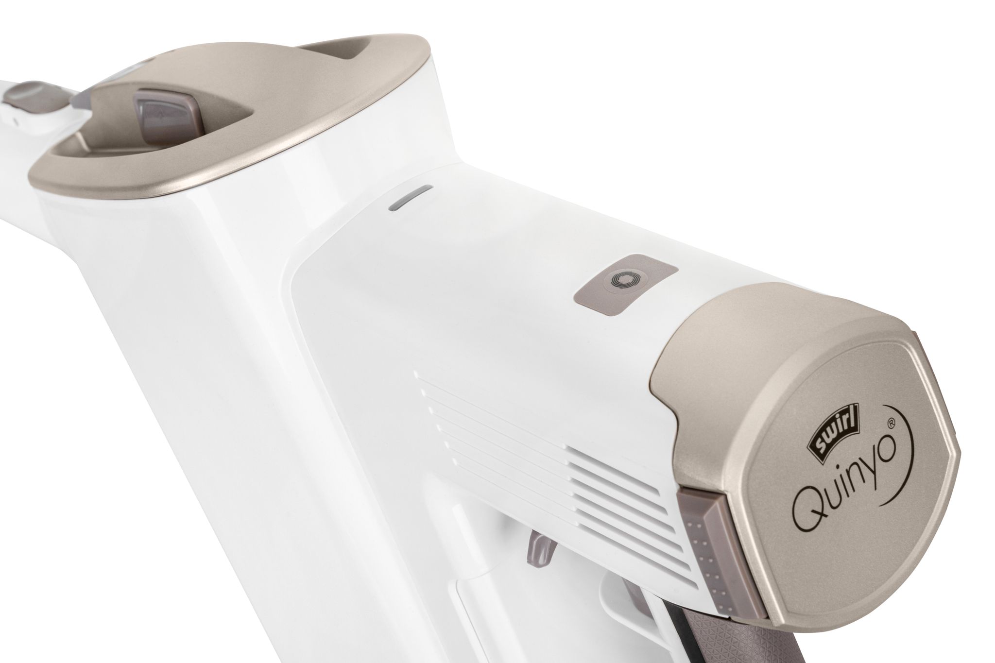 Swirl Quinyo Essential stofzuiger Slimster