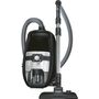 Miele Blizzard CX1 EcoLine Black