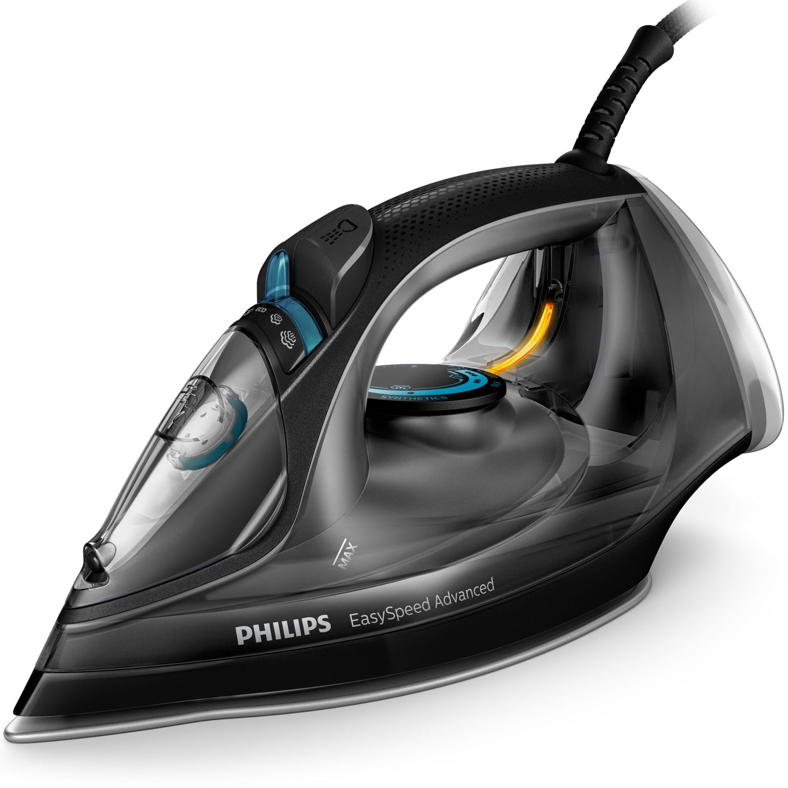 Philips EasySpeed Advanced GC2673/80 strijkijzer - Slimster