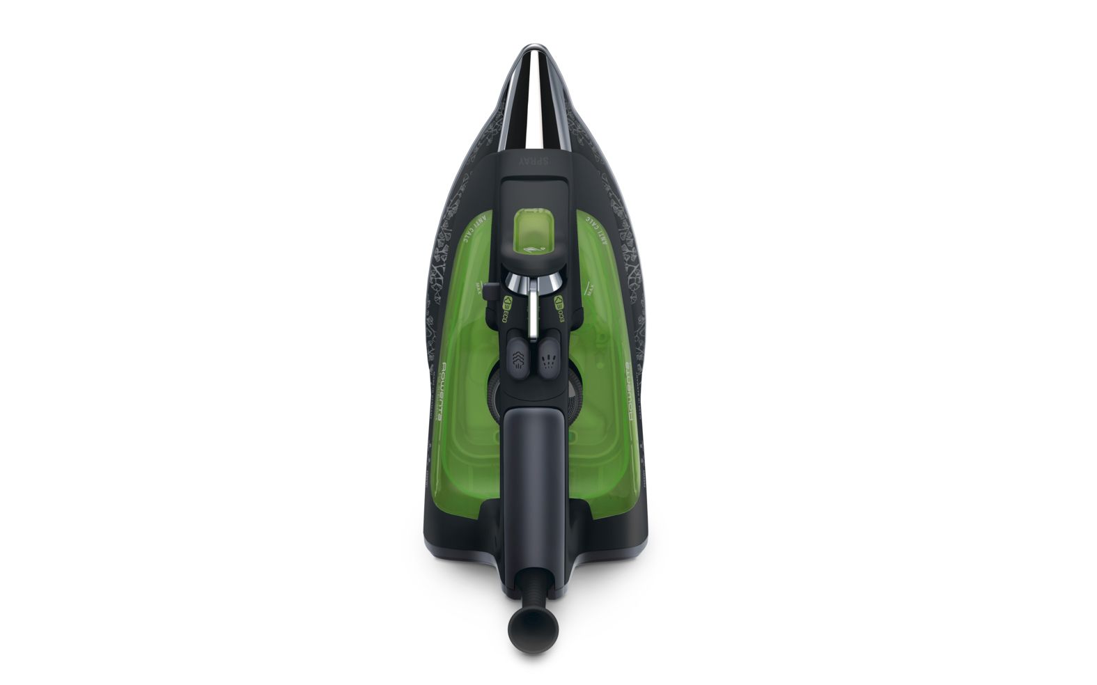 Rowenta DW6030D1 strijkijzer - Slimster