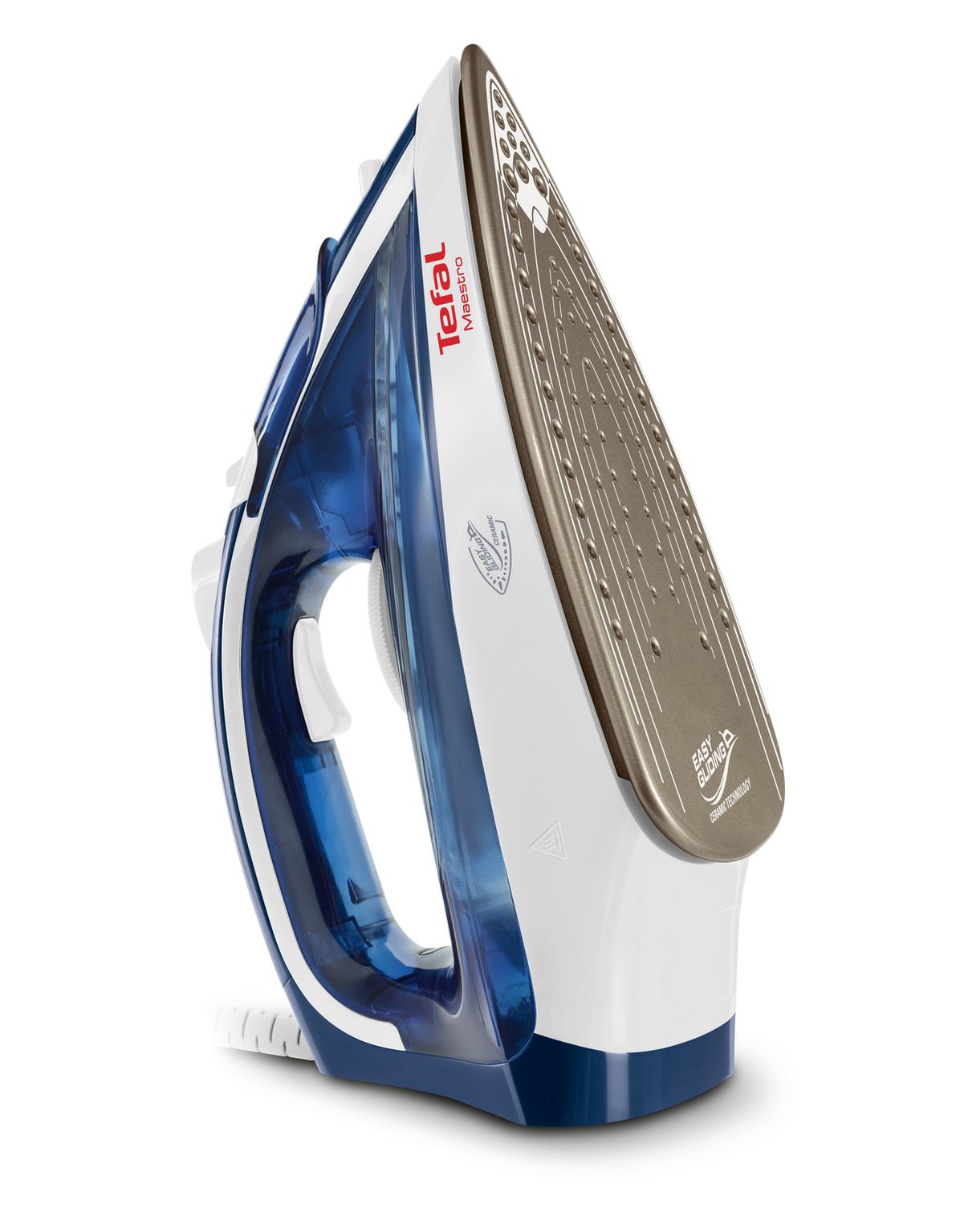 Tefal Maestro 2 FV1845 strijkijzer - Slimster