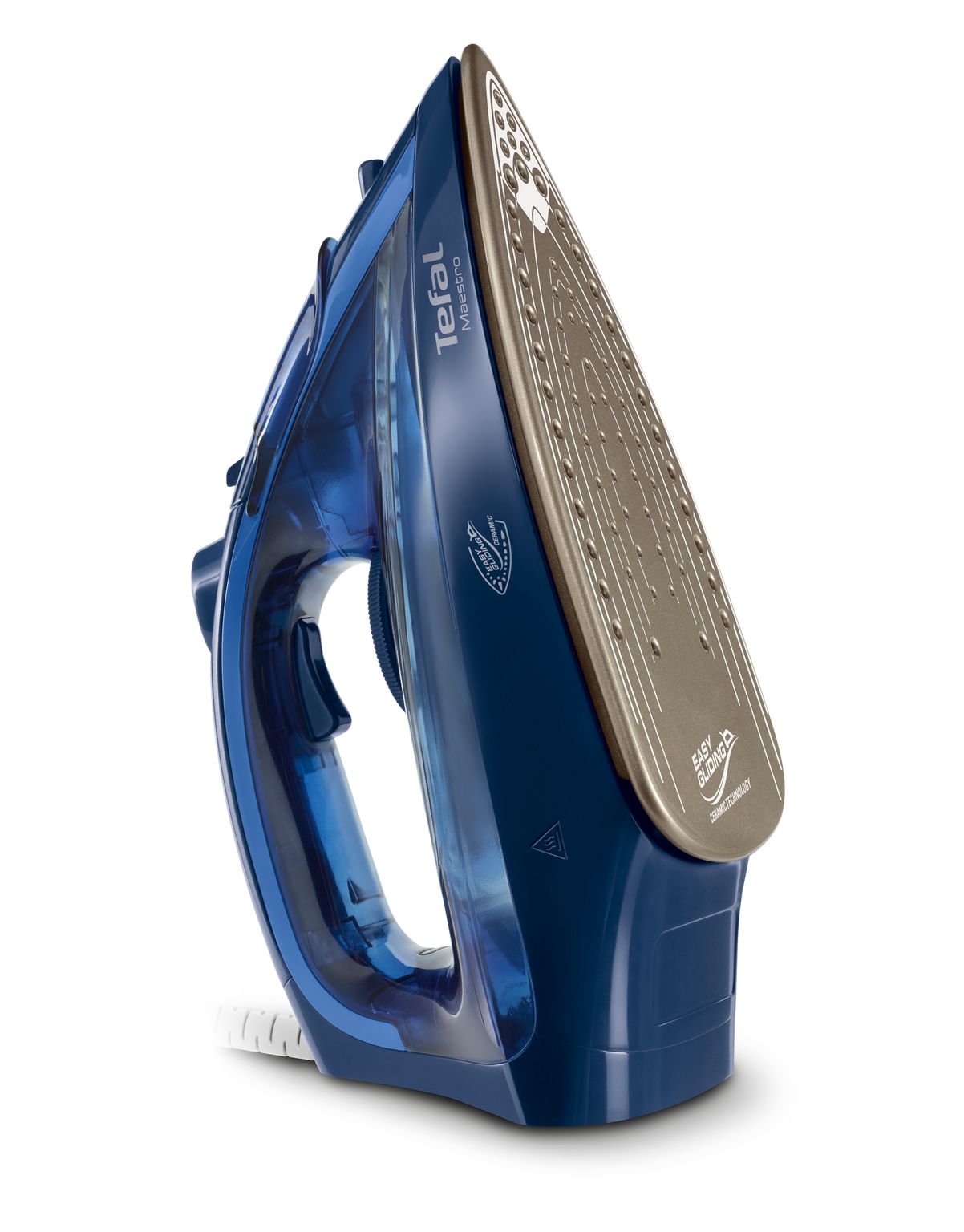 Tefal Maestro 2 FV1849 strijkijzer - Slimster