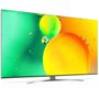 LG 43NANO786QA 43 inch