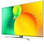 LG 43NANO786QA tv