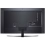 LG 50QNED826QB achterkant