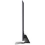 LG 75QNED826QB zijkant