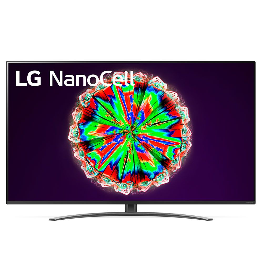 LG NanoCell 49NANO816NA