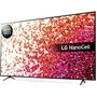 LG NanoCell 75NANO756PA tv
