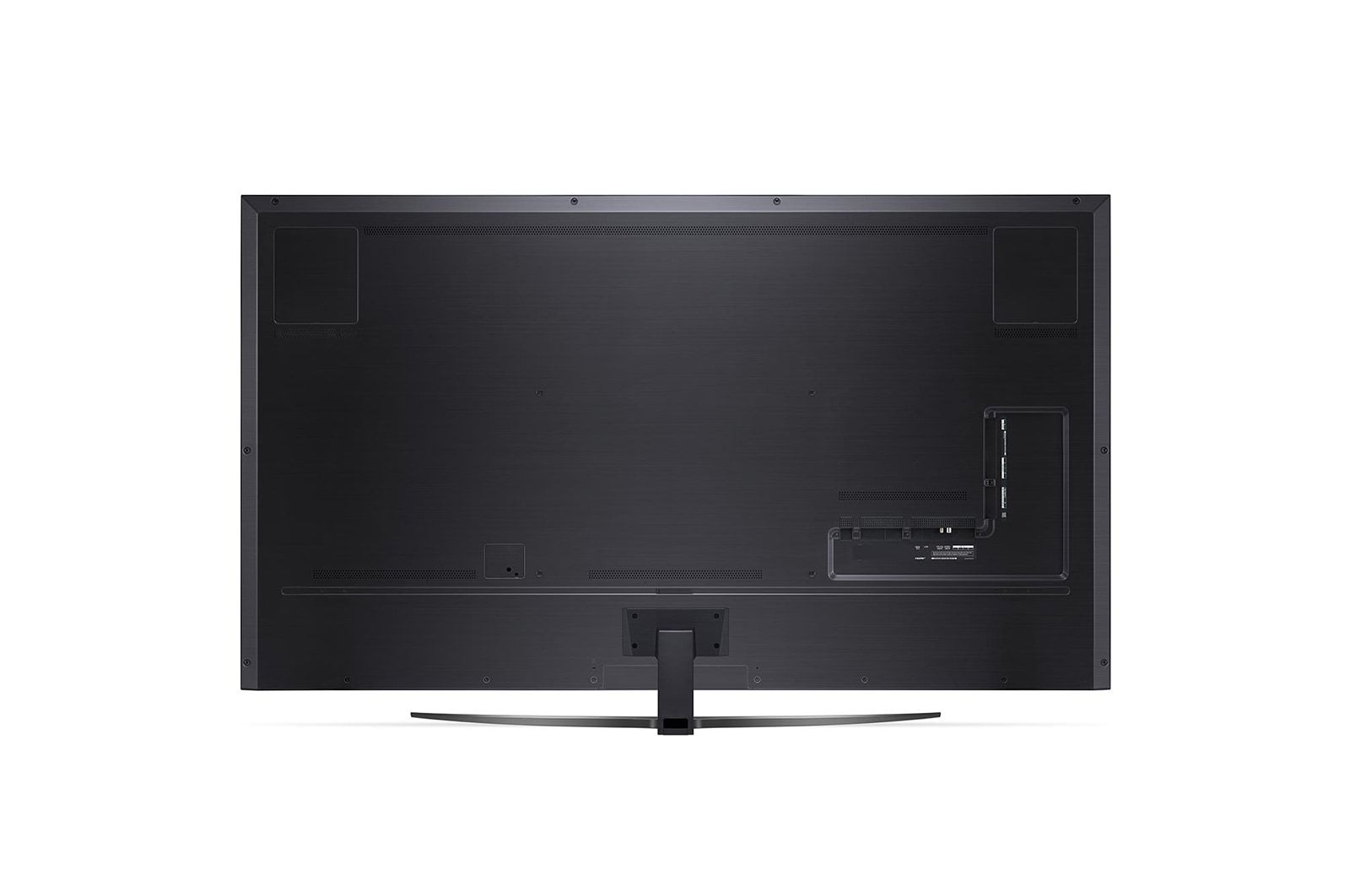 LG NanoCell 86NANO866PA tv Slimster