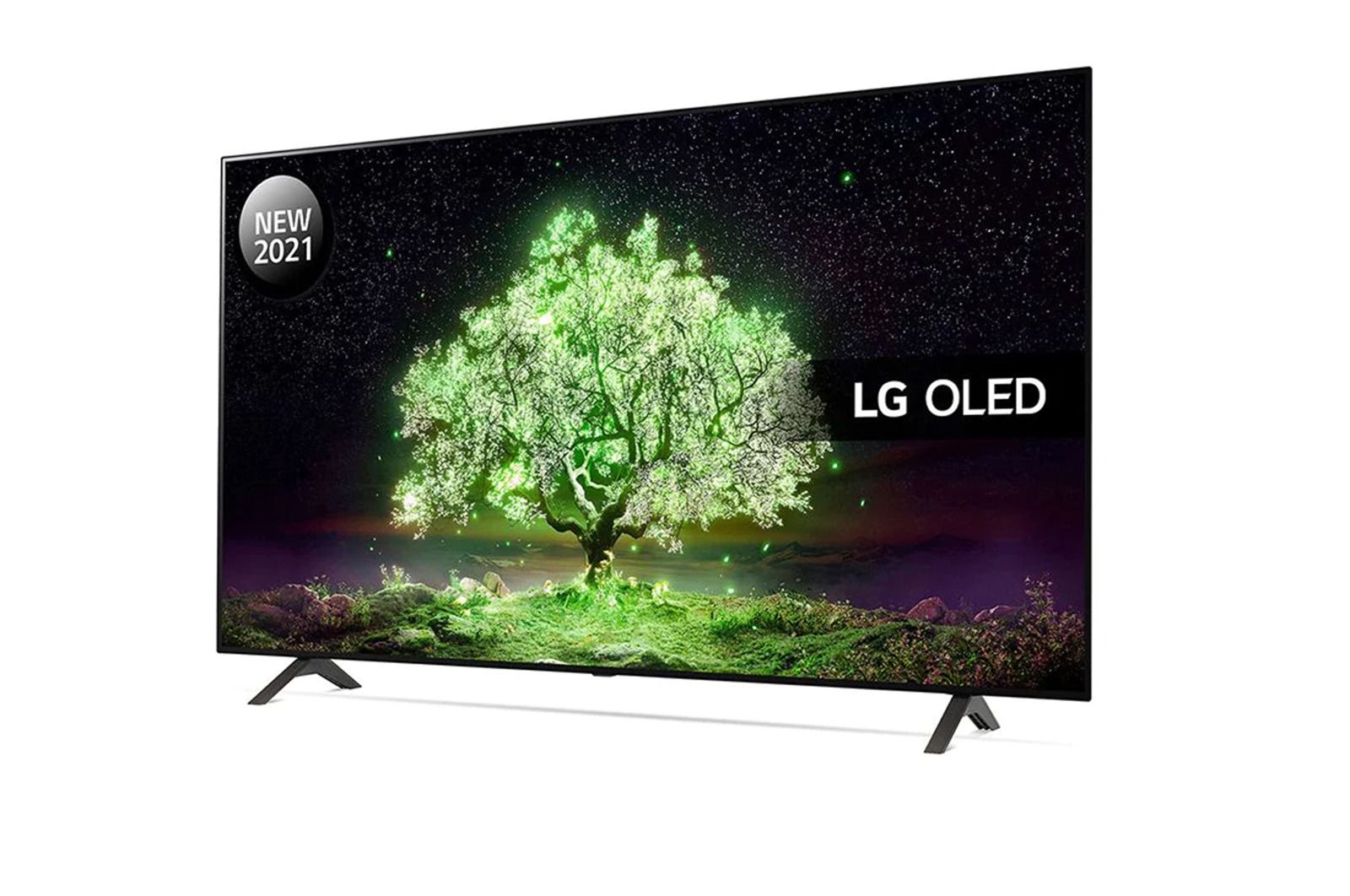 LG OLED48A16LA tv