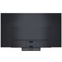 LG OLED65C24LA achterkant