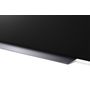 LG OLED65CS6LA voet