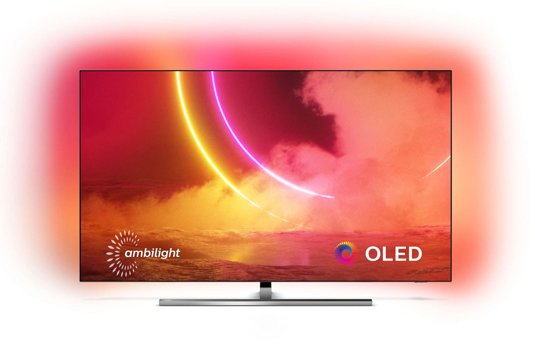 Philips 55OLED855