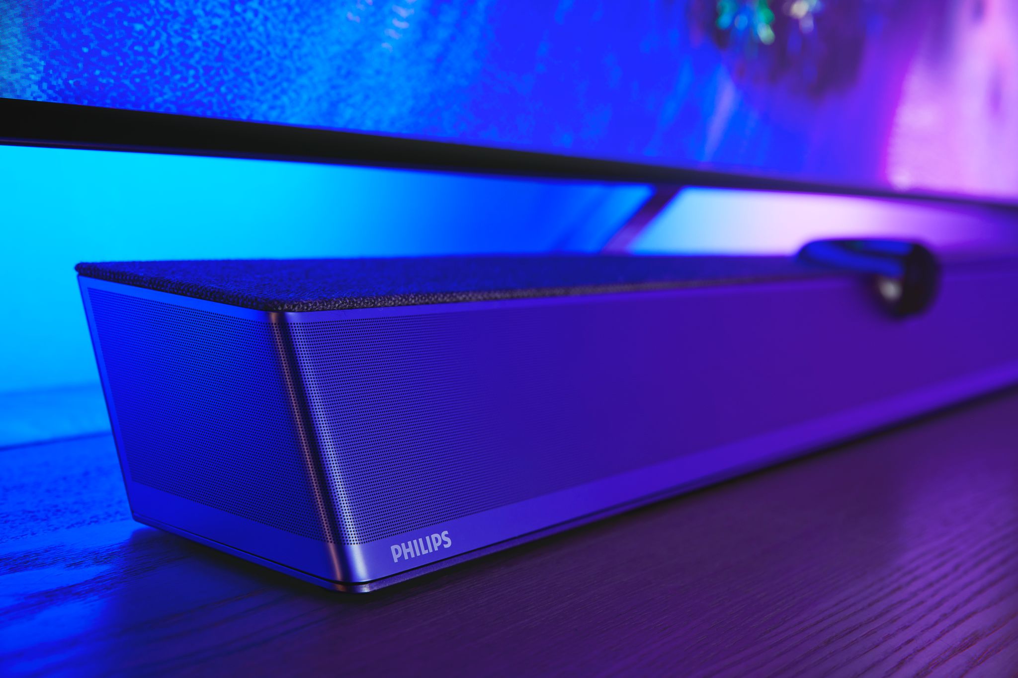 Philips 65OLED936/12 tv - Slimster