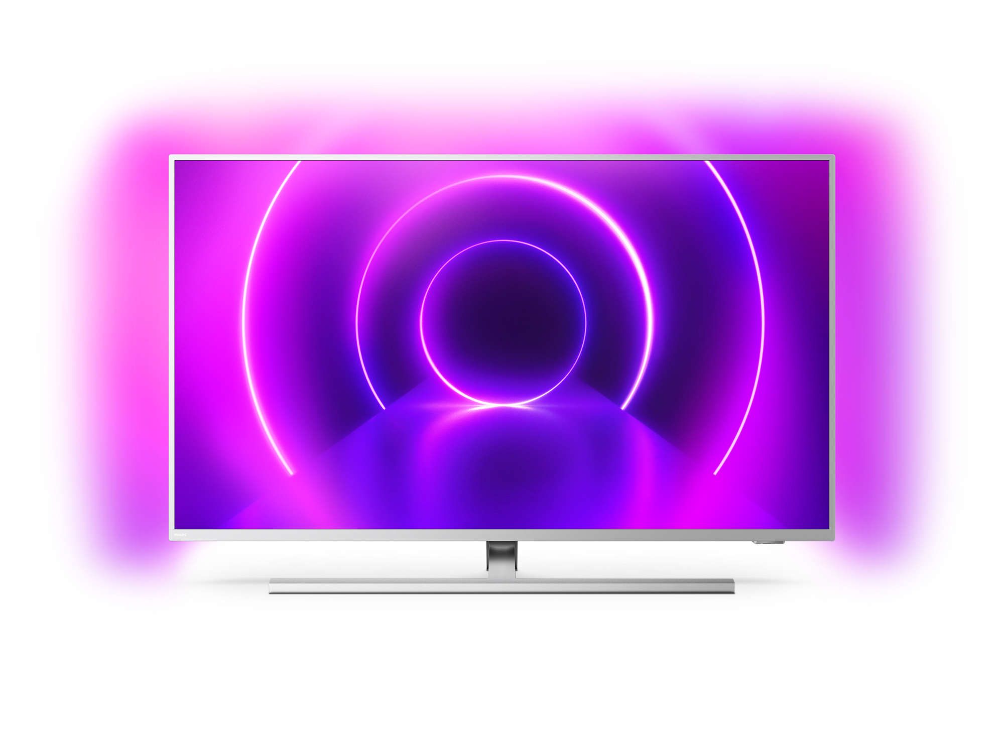 Philips The One 58PUS8535