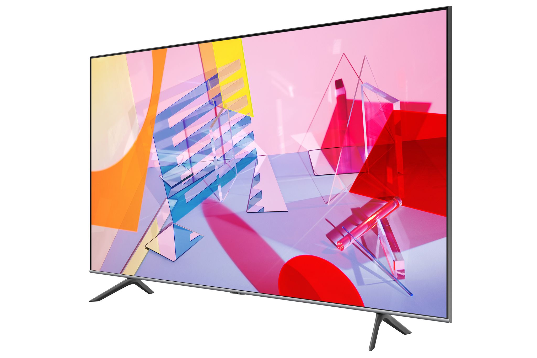 Samsung QE50Q64T tv
