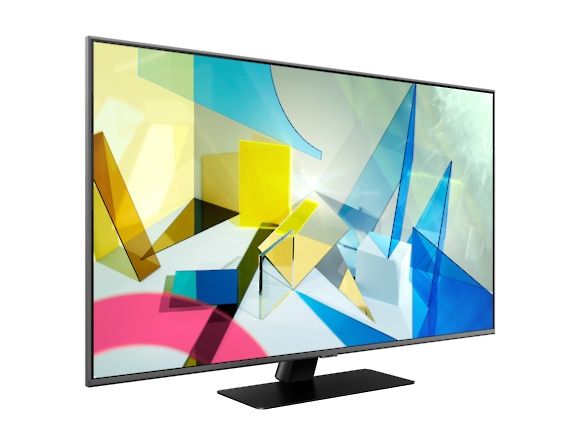 Samsung QE50Q80T tv