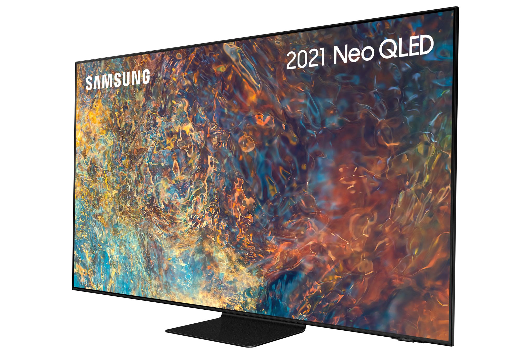Samsung QE55QN90A tv - Slimster