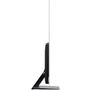 Samsung QE55S95BAT zijkant