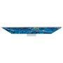 Samsung QE75QN95B bovenkant
