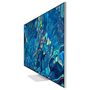 Samsung QE75QN95B zijkant