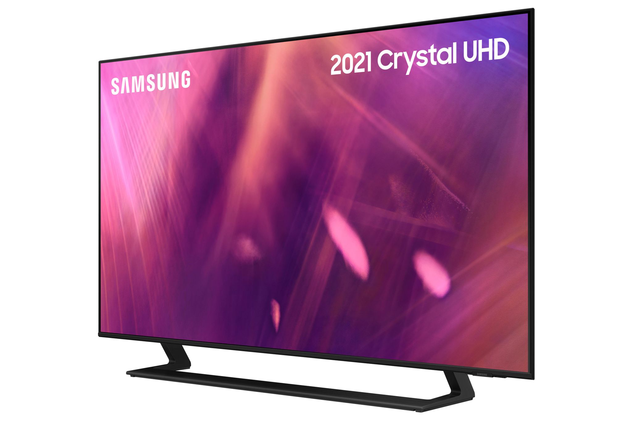 Samsung UE50AU9000 tv - Nu € 519 - Slimster