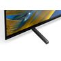 Sony Bravia XR-55A80J voet