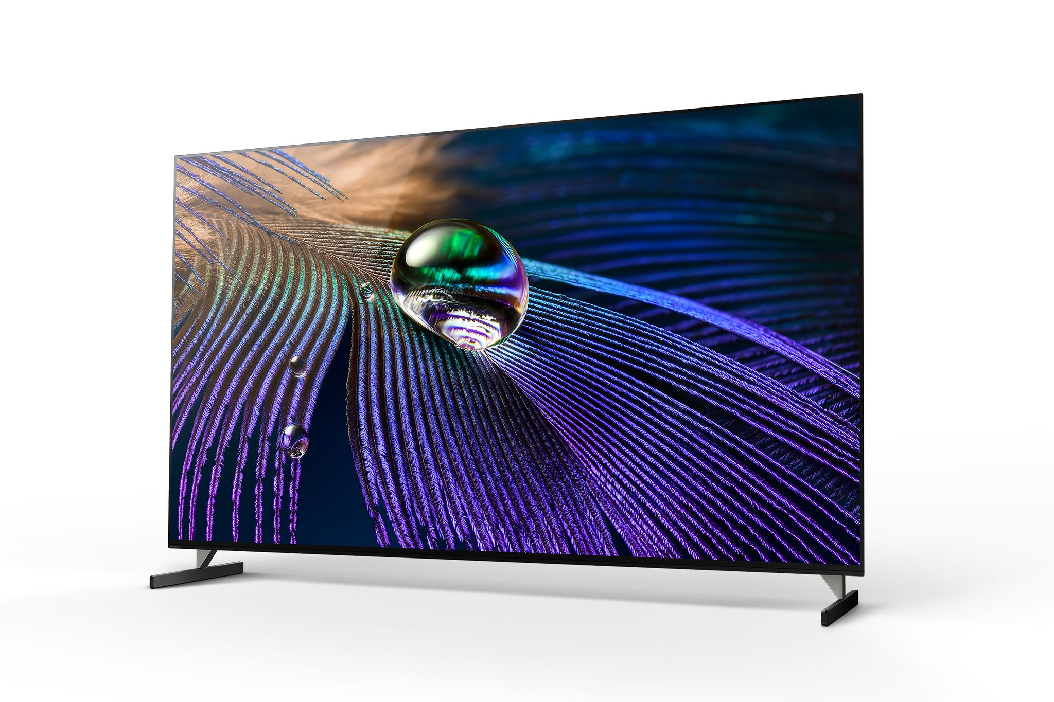Sony Bravia XR-55A90J tv - Nu € 1619 - Slimster