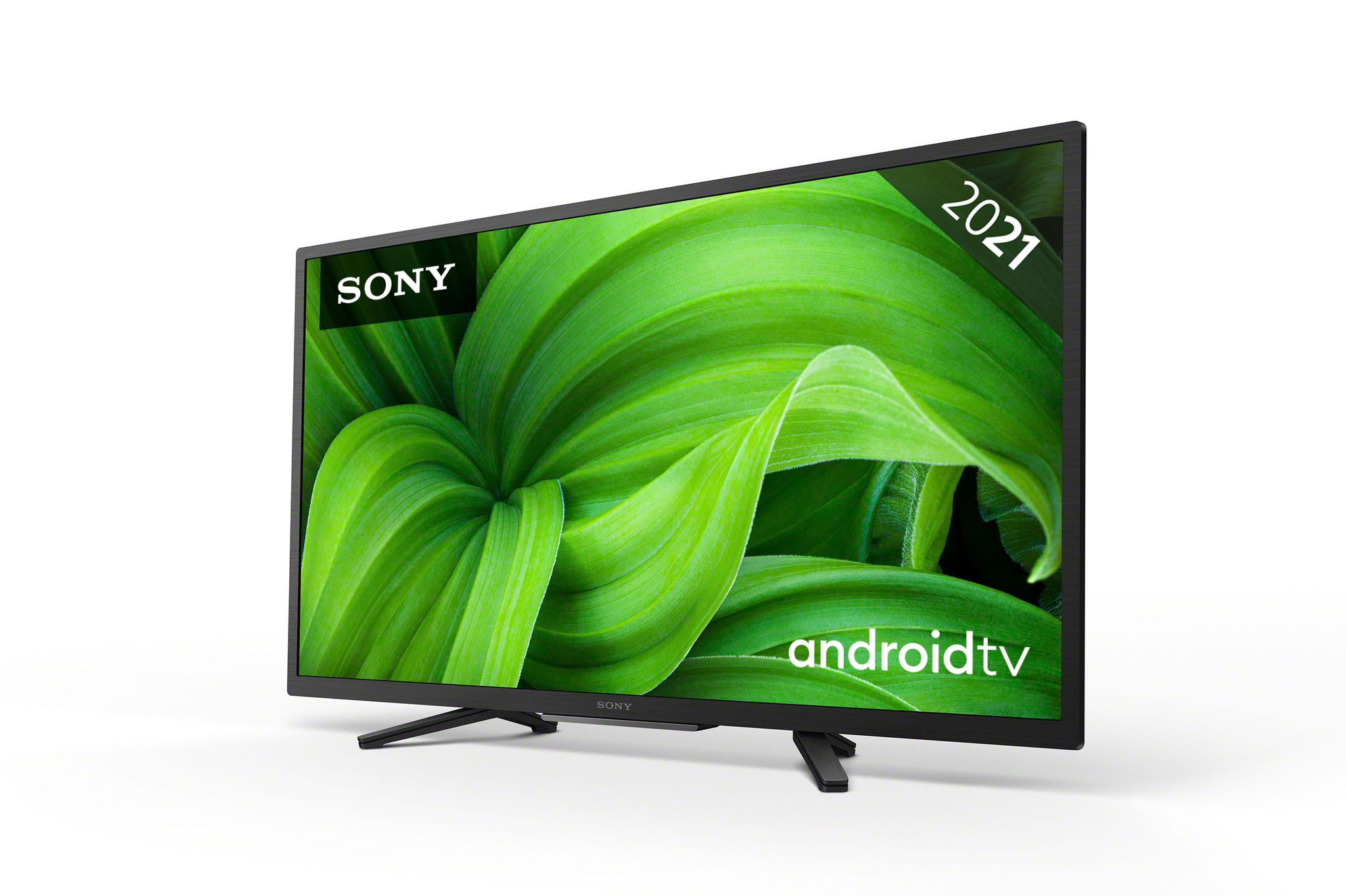 Sony KD-32W800 voorkant