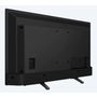 Sony KD-32W804 achterkant