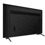 Sony KD-43X81K achterkant