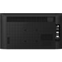 Sony KD-50X89K achterkant