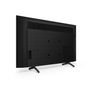 Sony KD-65X81K achterkant
