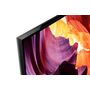 Sony KD-65X81K voorkant