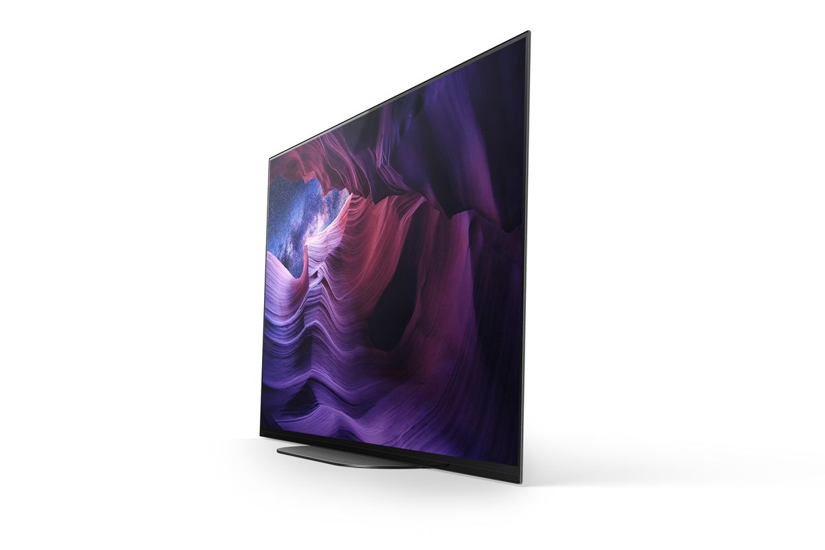 Sony OLED KD-48A9
