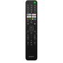 Sony XR-85X90K afstandsbediening