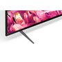Sony XR-85X90K voet