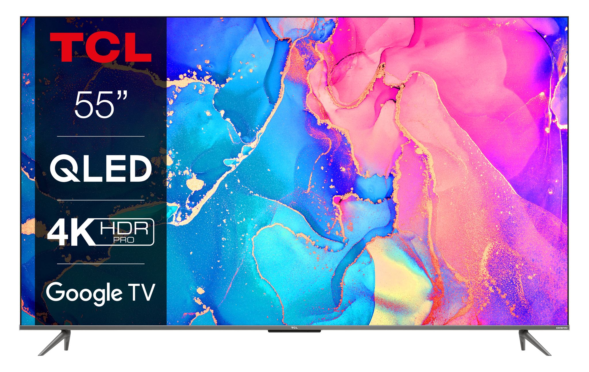 TCL 55C635