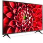 LG 43UN80006LC televisie