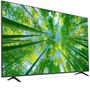 LG 75UQ80006LB televisie