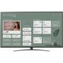 LG NanoCell 50NANO866PA voorkant