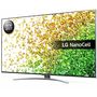LG NanoCell 55NANO886PB voorkant