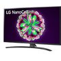 LG NanoCell 65NANO796NE tv