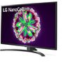 LG NanoCell 65NANO796NE voorkant