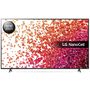 LG NanoCell 75NANO756PA