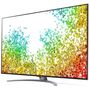LG NanoCell 75NANO966PA voorkant