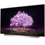 LG OLED55C16LA tv