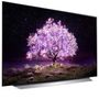 LG OLED55C16LA voorkant
