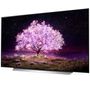 LG OLED77C16LA tv