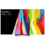 LG OLED77C24LA